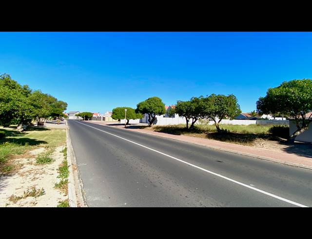 681M² VACANT LAND FOR SALE IN PORT OWEN